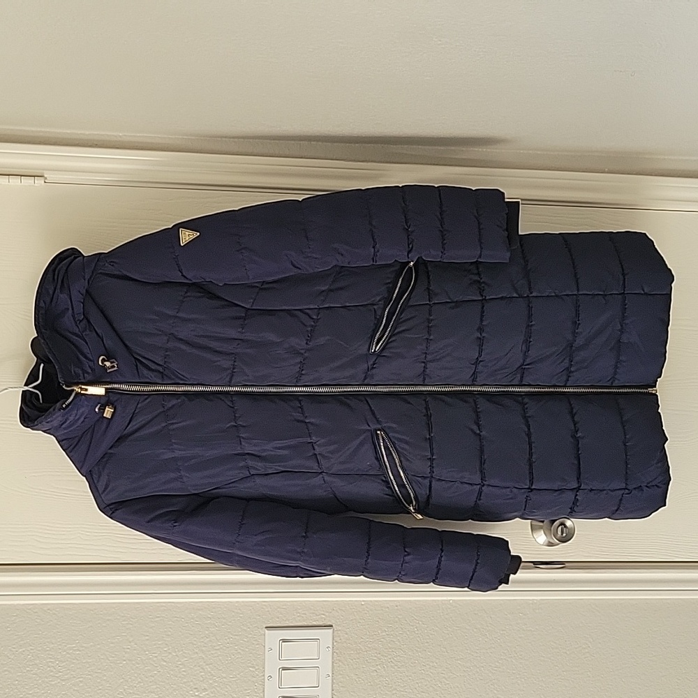 Womens Guess coat